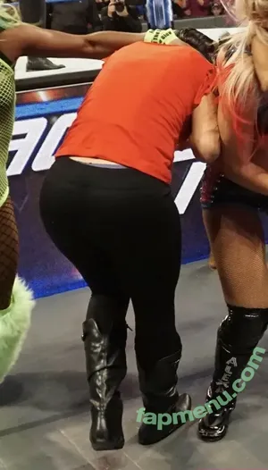 Bayley / Pamela Rose Martinez / bayley.r / itsmebayley nude photo #1861