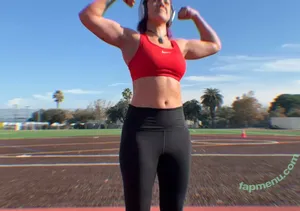 Bayley / Pamela Rose Martinez / bayley.r / itsmebayley nude photo #1873