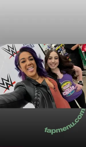 Bayley / Davina Rose / bayley.r / itsmebayley nude photo #1875