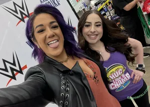 Bayley / Davina Rose / bayley.r / itsmebayley nude photo #1877