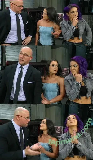 Bayley / Davina Rose / bayley.r / itsmebayley nude photo #1879