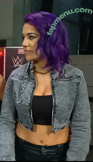 Bayley / Davina Rose / bayley.r / itsmebayley nude photo #1881