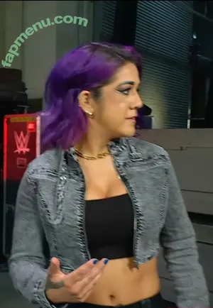 Bayley / Davina Rose / bayley.r / itsmebayley nude photo #1882