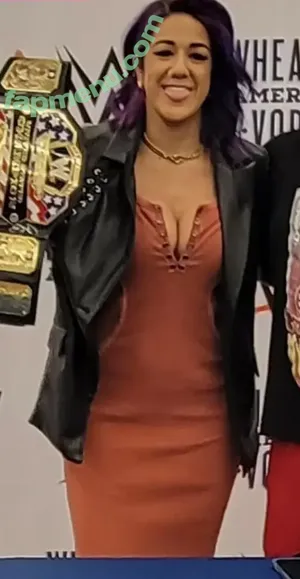 Bayley / Davina Rose / bayley.r / itsmebayley nude photo #1885