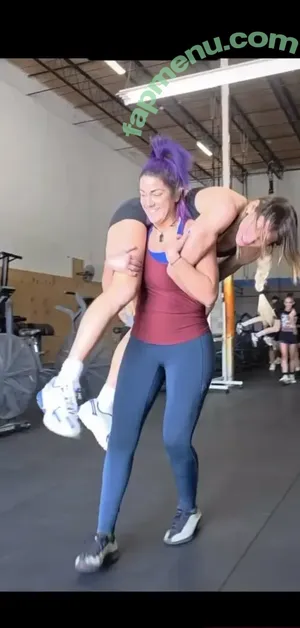 Bayley / Davina Rose / bayley.r / itsmebayley nude photo #1897