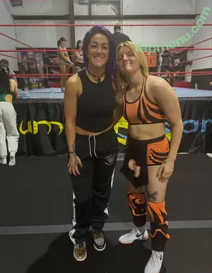 Bayley / Davina Rose / bayley.r / itsmebayley nude photo #1903