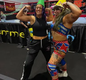 Bayley / Davina Rose / bayley.r / itsmebayley nude photo #1906