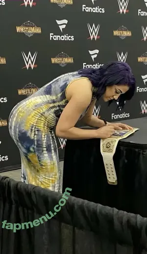 Bayley / Davina Rose / bayley.r / itsmebayley nude photo #1919