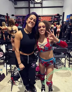 Bayley / Davina Rose / bayley.r / itsmebayley nude photo #1921
