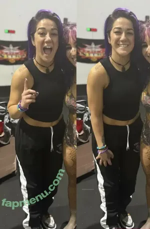 Bayley / Davina Rose / bayley.r / itsmebayley nude photo #1926