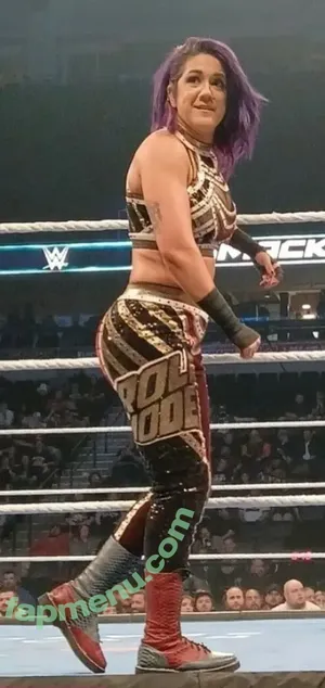 Bayley / Davina Rose / bayley.r / itsmebayley nude photo #1929