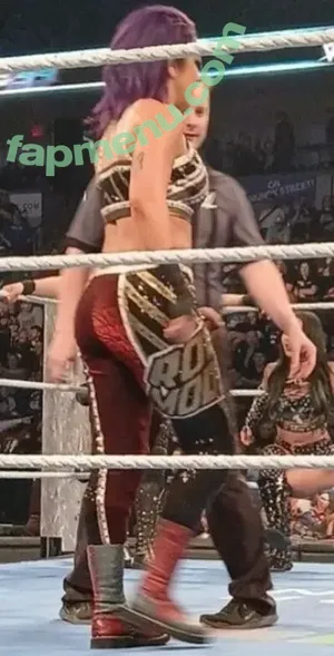 Bayley / Davina Rose / bayley.r / itsmebayley nude photo #1930