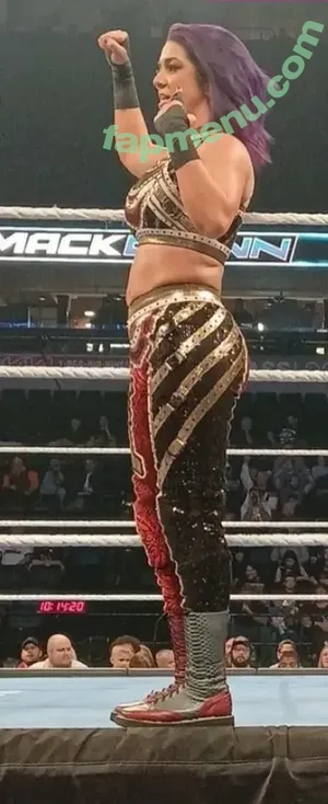 Bayley / Davina Rose / bayley.r / itsmebayley nude photo #1931