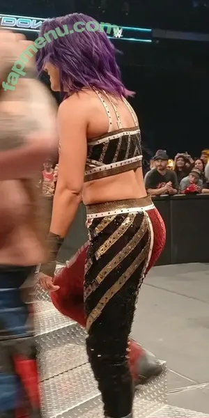 Bayley / Davina Rose / bayley.r / itsmebayley nude photo #1934