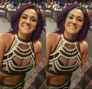Bayley / Davina Rose / bayley.r / itsmebayley nude photo #1936