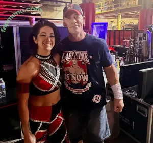 Bayley / Davina Rose / bayley.r / itsmebayley nude photo #1940