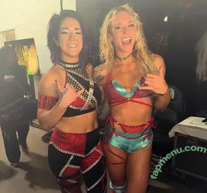 Bayley / Davina Rose / bayley.r / itsmebayley nude photo #1941