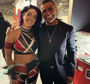 Bayley / Davina Rose / bayley.r / itsmebayley nude photo #1943