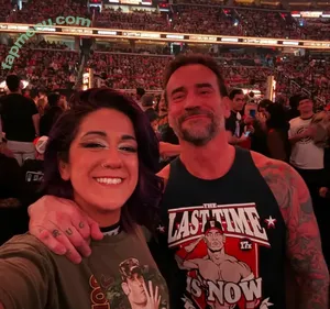 Bayley / Davina Rose / bayley.r / itsmebayley nude photo #1944