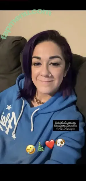 Bayley / Davina Rose / bayley.r / itsmebayley nude photo #1948