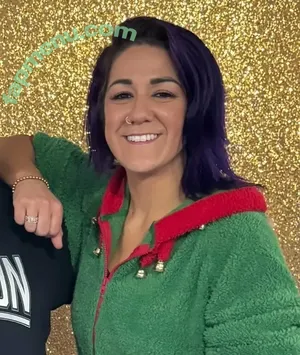 Bayley / Davina Rose / bayley.r / itsmebayley nude photo #1954