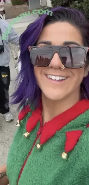 Bayley / Davina Rose / bayley.r / itsmebayley nude photo #1955