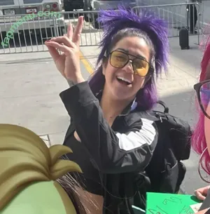 Bayley / Davina Rose / bayley.r / itsmebayley nude photo #1977