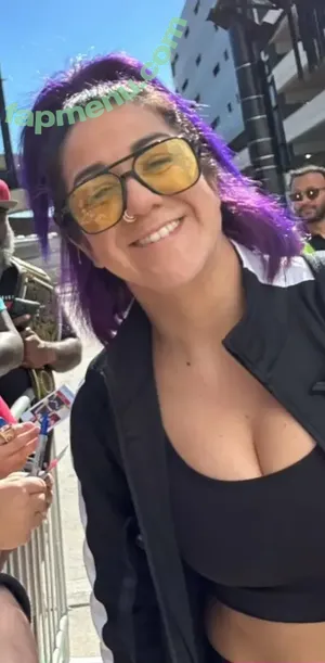 Bayley / Davina Rose / bayley.r / itsmebayley nude photo #1979