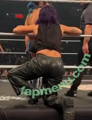 Bayley / Davina Rose / bayley.r / itsmebayley nude photo #1993