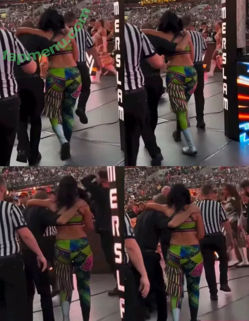 Bayley nude photo #1015 (Pamela Rose Martinez / bayley.r / itsmebayley)