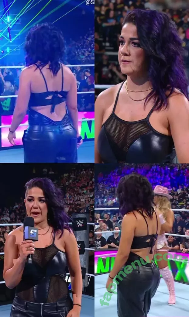 Bayley nude photo #1115 (Pamela Rose Martinez / bayley.r / itsmebayley)