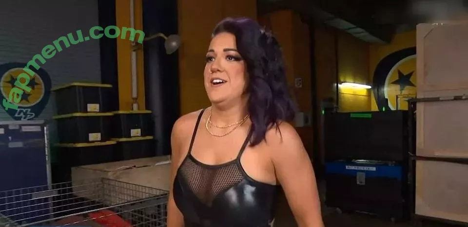 Bayley nude photo #1125 (Pamela Rose Martinez / bayley.r / itsmebayley)