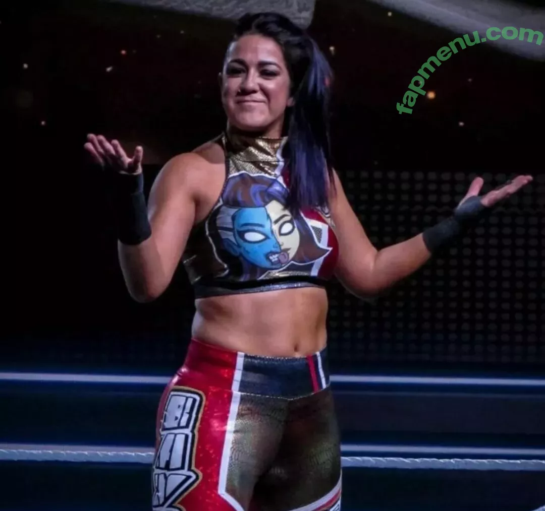 Bayley nude photo #1138 (Pamela Rose Martinez / bayley.r / itsmebayley)