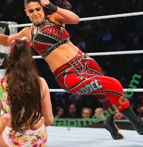 Bayley nude photo #1222 (Pamela Rose Martinez / bayley.r / itsmebayley)