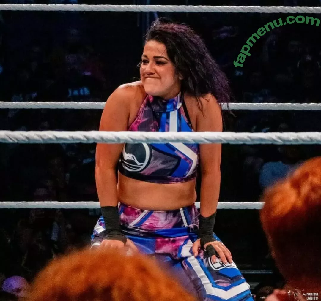 Bayley nude photo #1237 (Pamela Rose Martinez / bayley.r / itsmebayley)