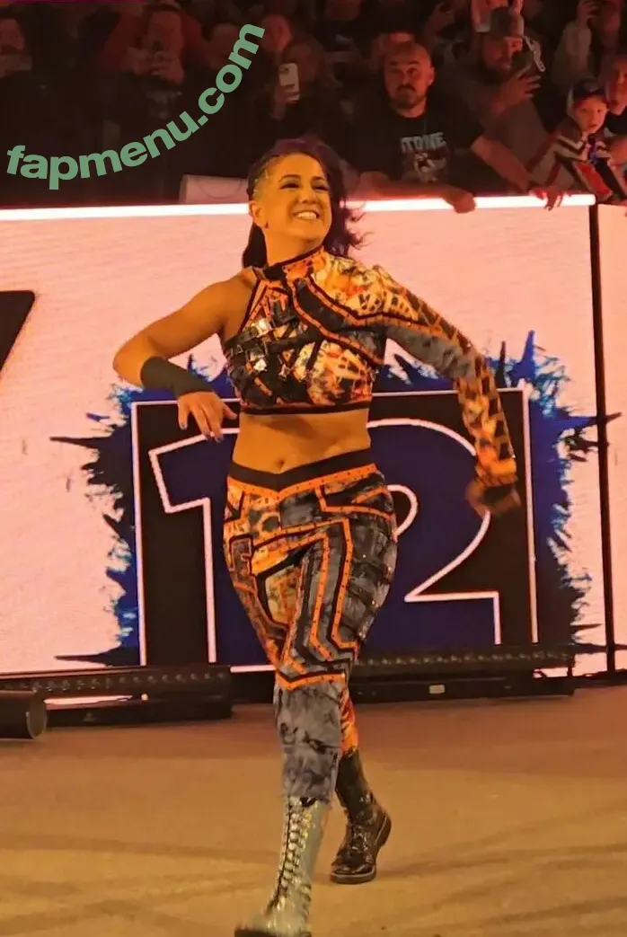 Bayley nude photo #1290 (Pamela Rose Martinez / bayley.r / itsmebayley)