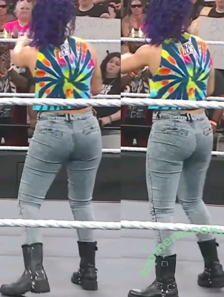 Bayley nude photo #1310 (Pamela Rose Martinez / bayley.r / itsmebayley)