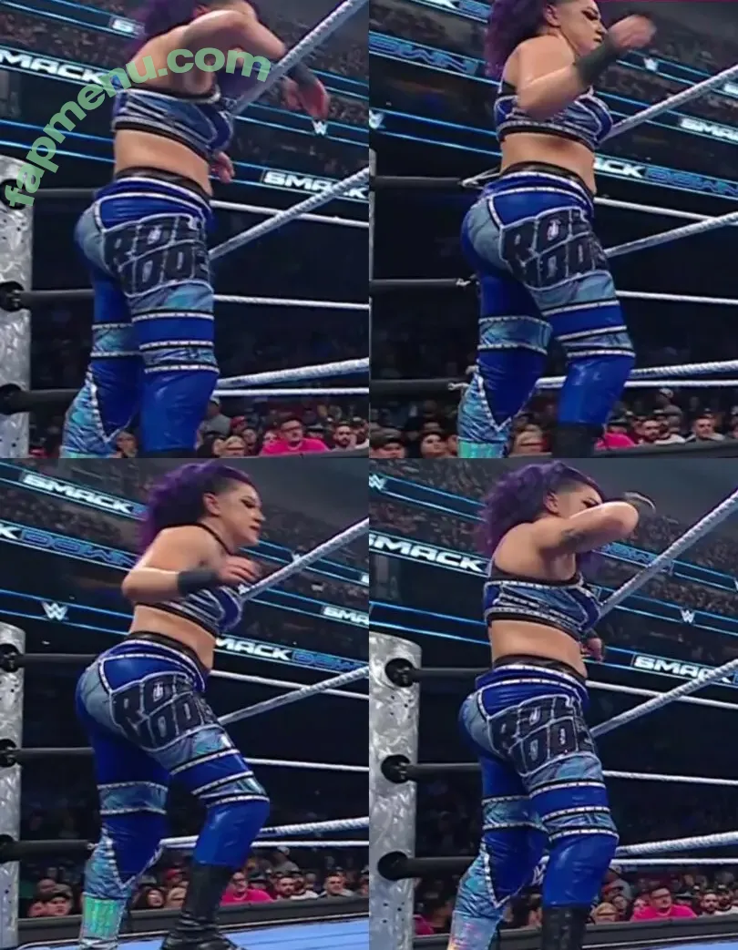 Bayley nude photo #1398 (Pamela Rose Martinez / bayley.r / itsmebayley)