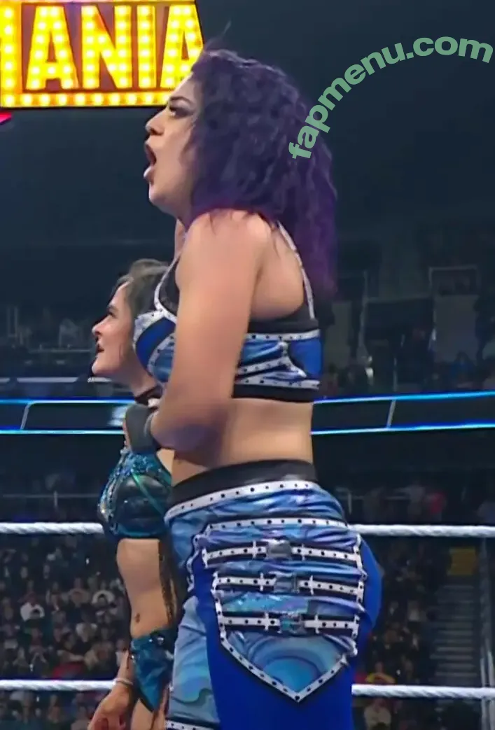 Bayley nude photo #1399 (Pamela Rose Martinez / bayley.r / itsmebayley)