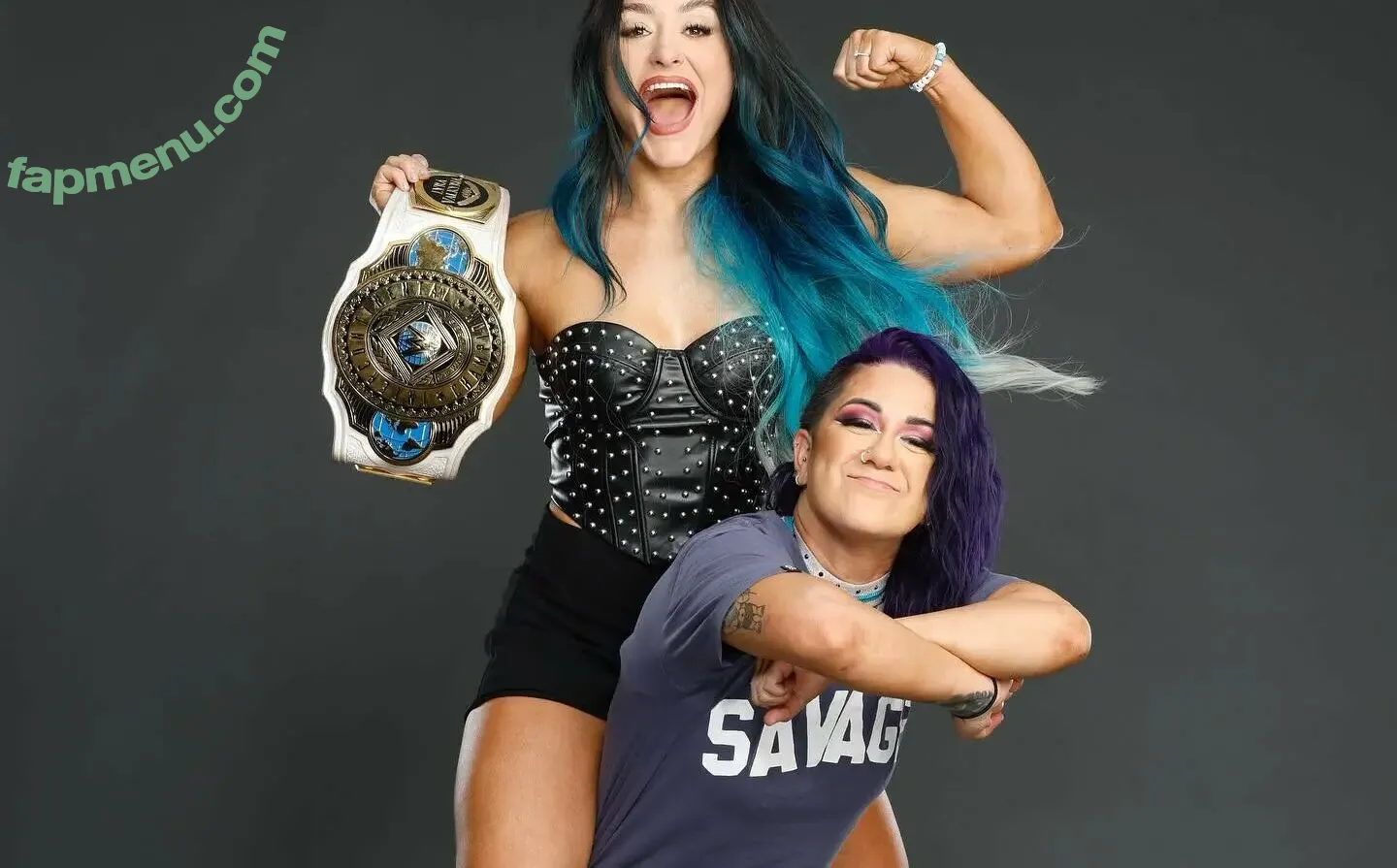 Bayley nude photo #1406 (Pamela Rose Martinez / bayley.r / itsmebayley)