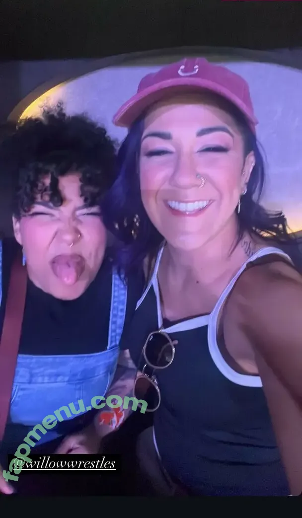 Bayley nude photo #1417 (Pamela Rose Martinez / bayley.r / itsmebayley)
