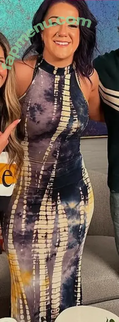 Bayley nude photo #1421 (Pamela Rose Martinez / bayley.r / itsmebayley)