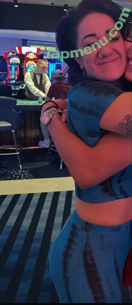 Bayley nude photo #1423 (Pamela Rose Martinez / bayley.r / itsmebayley)