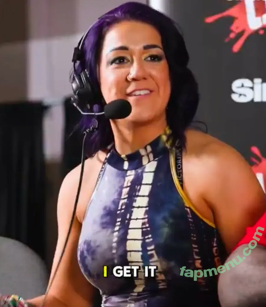 Bayley nude photo #1426 (Pamela Rose Martinez / bayley.r / itsmebayley)