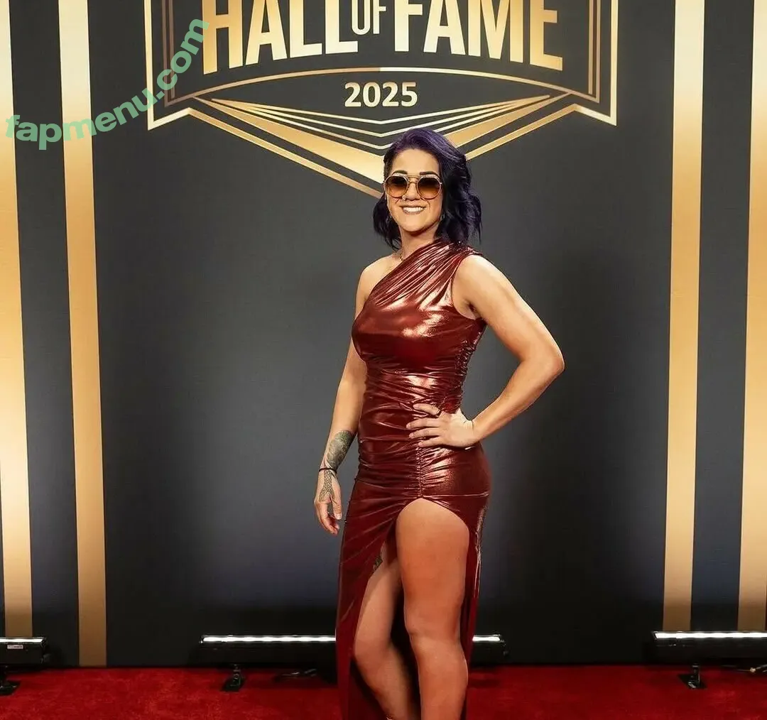 Bayley nude photo #1438 (Pamela Rose Martinez / bayley.r / itsmebayley)