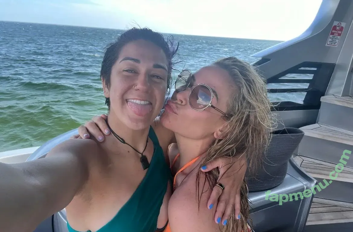 Bayley nude photo #1441 (Pamela Rose Martinez / bayley.r / itsmebayley)