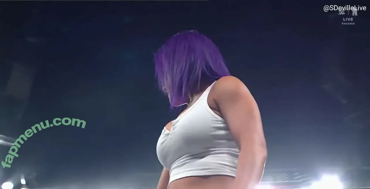 Bayley nude photo #1458 (Pamela Rose Martinez / bayley.r / itsmebayley)