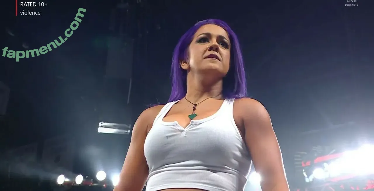 Bayley nude photo #1459 (Pamela Rose Martinez / bayley.r / itsmebayley)
