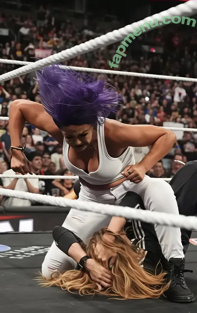 Bayley nude photo #1466 (Pamela Rose Martinez / bayley.r / itsmebayley)