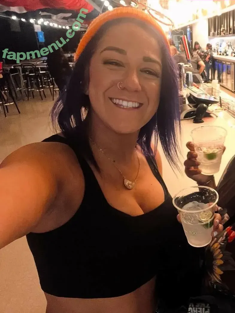 Bayley nude photo #1469 (Pamela Rose Martinez / bayley.r / itsmebayley)